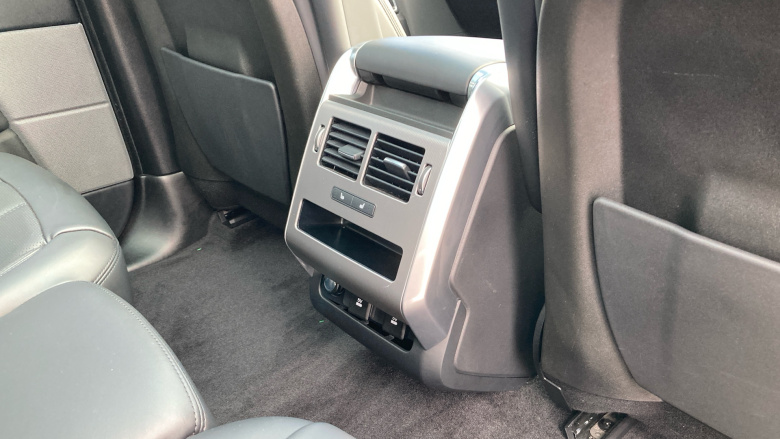 Land Rover Range Rover Sport 3.0 SDV6 HSE 5dr Auto Diesel Estate